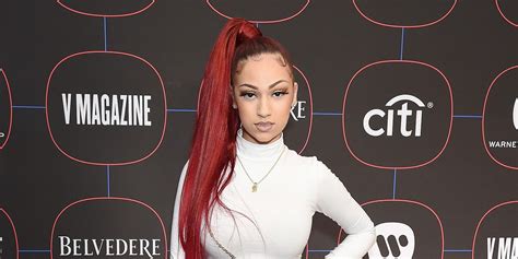 danielle bregoli leaked|Bhad Bhabie Shares Receipts for OnlyFans Claims